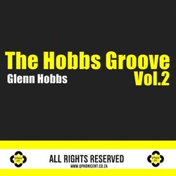 The Hobbs Groove, Vol. 2