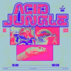 Acid Jungle