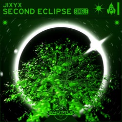 SECOND ECLIPSE