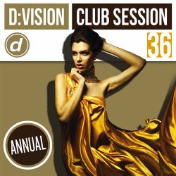 D:Vision Club Session 36 [Annual]