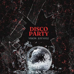 DISCO PARTY