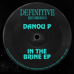 In The Brine EP