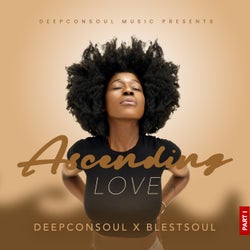 Accending Love Part 1: Rhythm & Spirit