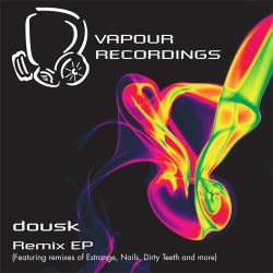 Dousk Remix EP