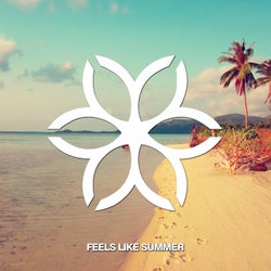 SUMMER001 - Feels Like Summer