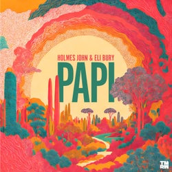 Papi (Extended Mix)