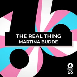 The Real Thing