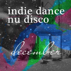 Nu Disco Best of 2017 - Top 10 Legends & Bestsellers Indie Dance