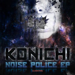 Noise Police EP