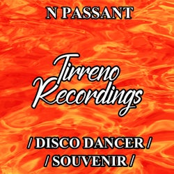 Disco Dancer / Souvenir