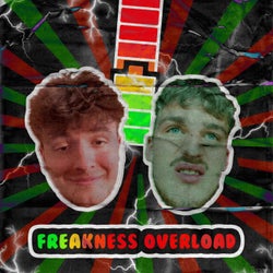 Freakness Overload
