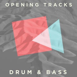 Opening Tracks: Drum & Bass