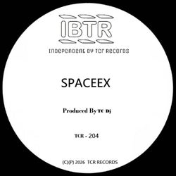 Spaceex