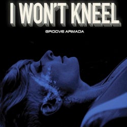 I Won't Kneel