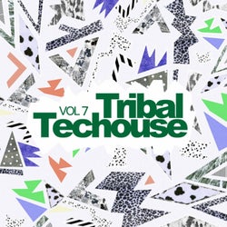 Tribal Techouse, Vol.7