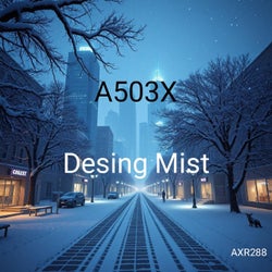 Desing Mist