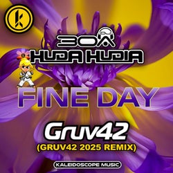 Fine Day (Gruv42 2025 Remix)