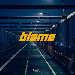 Blame (feat. Emma Rae)