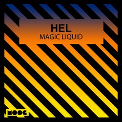 Magic Liquid
