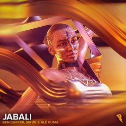 Jabali (Extended Mix)