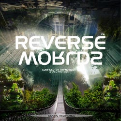 Reverse Worlds, Compiled By Hypnotizer & Alvaro DSP
