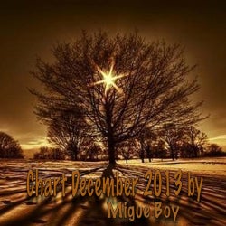 Chart December 2013 by Migue Boy