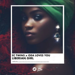 Liberian Girl (Extended Mix)