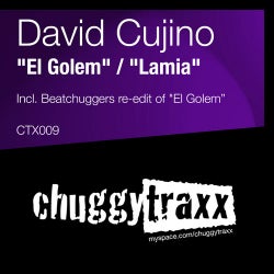 El Golem & Lamia