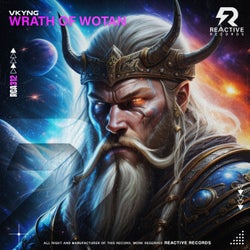 Wrath of Wotan