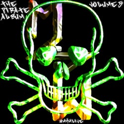 The Pirate Album Volume 5 - get it while it lasts