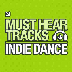 10 Must Hear Indie/Nu Disco Tracks - Week 48