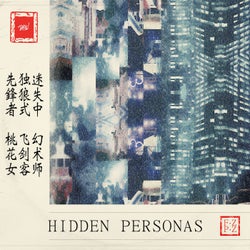 Hidden Personas