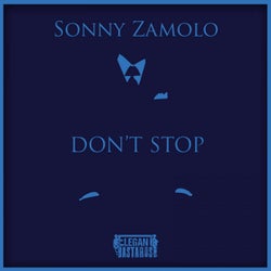 Don't Stop (Radio Cut)