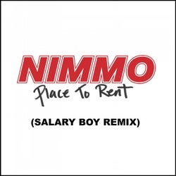 Place to Rent (Salary Boy Remix)