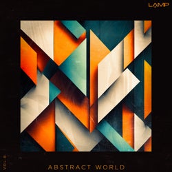 Abstract World, Vol. 8