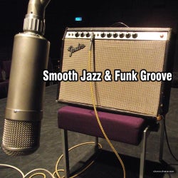 Smooth Jazz & Funk Groove