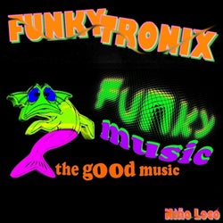 Funkytronix