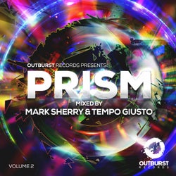 Outburst presents Prism Volume 2