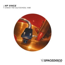 Check The Old School Vibe
