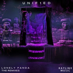 Lonely Panda (The Remixes)