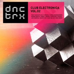 Club Electronica Vol.02