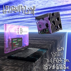 Soft Synth, Hard Cheese