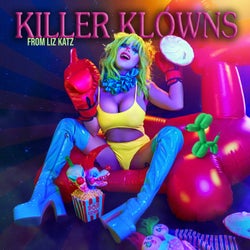 Killer Klowns