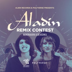 Aladin Remixes