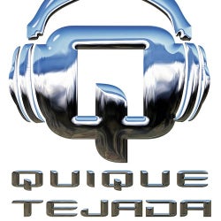 Quique Tejada TOP 10 DJ Set List MARCH