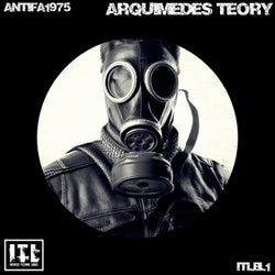 ARQUÍMEDES TEORY (ORIGINAL MIX)