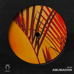 Abusador