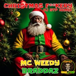 Christmas F**kery (DJ STP Remix)