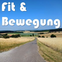 Fit & Bewegung (35 Electronic Tracks)