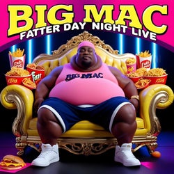 Fatter Day Night Live
